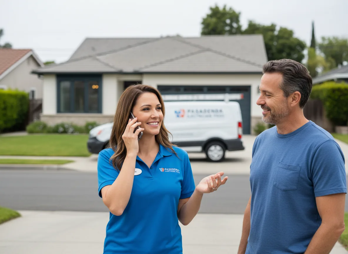 Electrician Osprey, FL FAQs